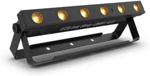 CHAUVET DJ (CHDDJ) Stage Light Unit, Other (EZlink Strip Q6BT ILS)