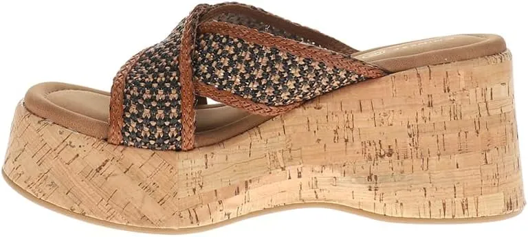 Chinese Laundry Women's Loulou Platform