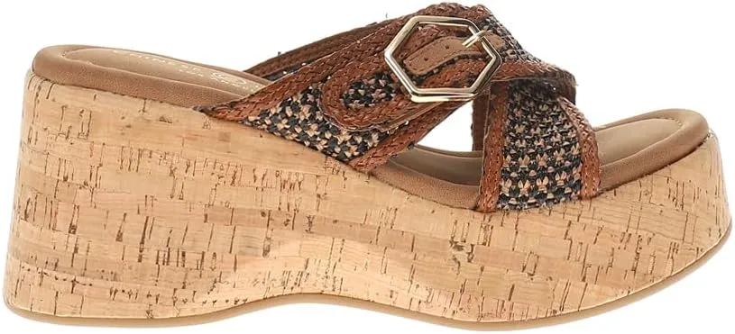 Chinese Laundry Women's Loulou Platform