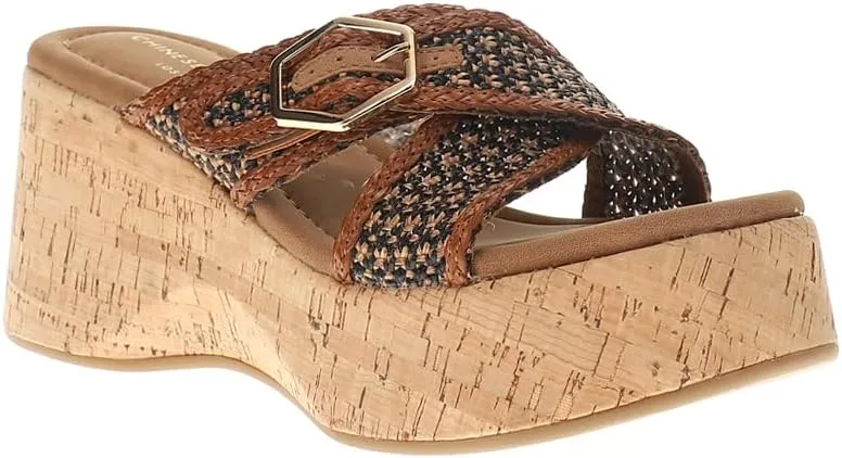 Chinese Laundry Women's Loulou Platform