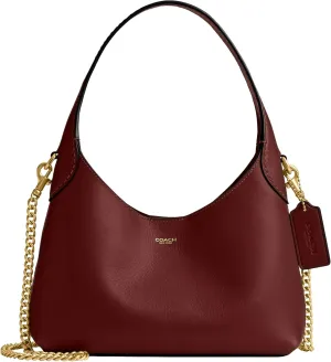 Coach Brooklyn Shoulder Bag 23