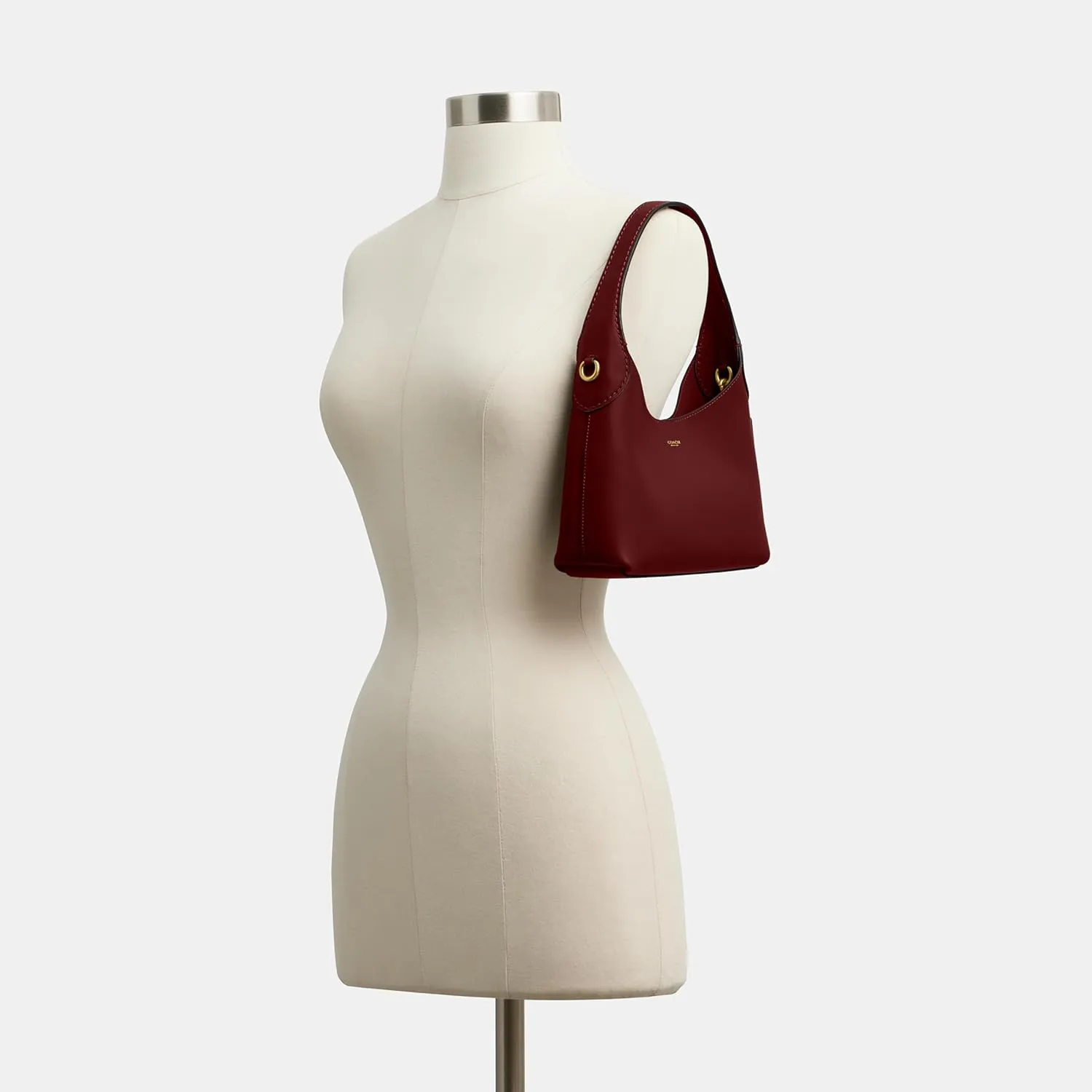 Coach Brooklyn Shoulder Bag 23