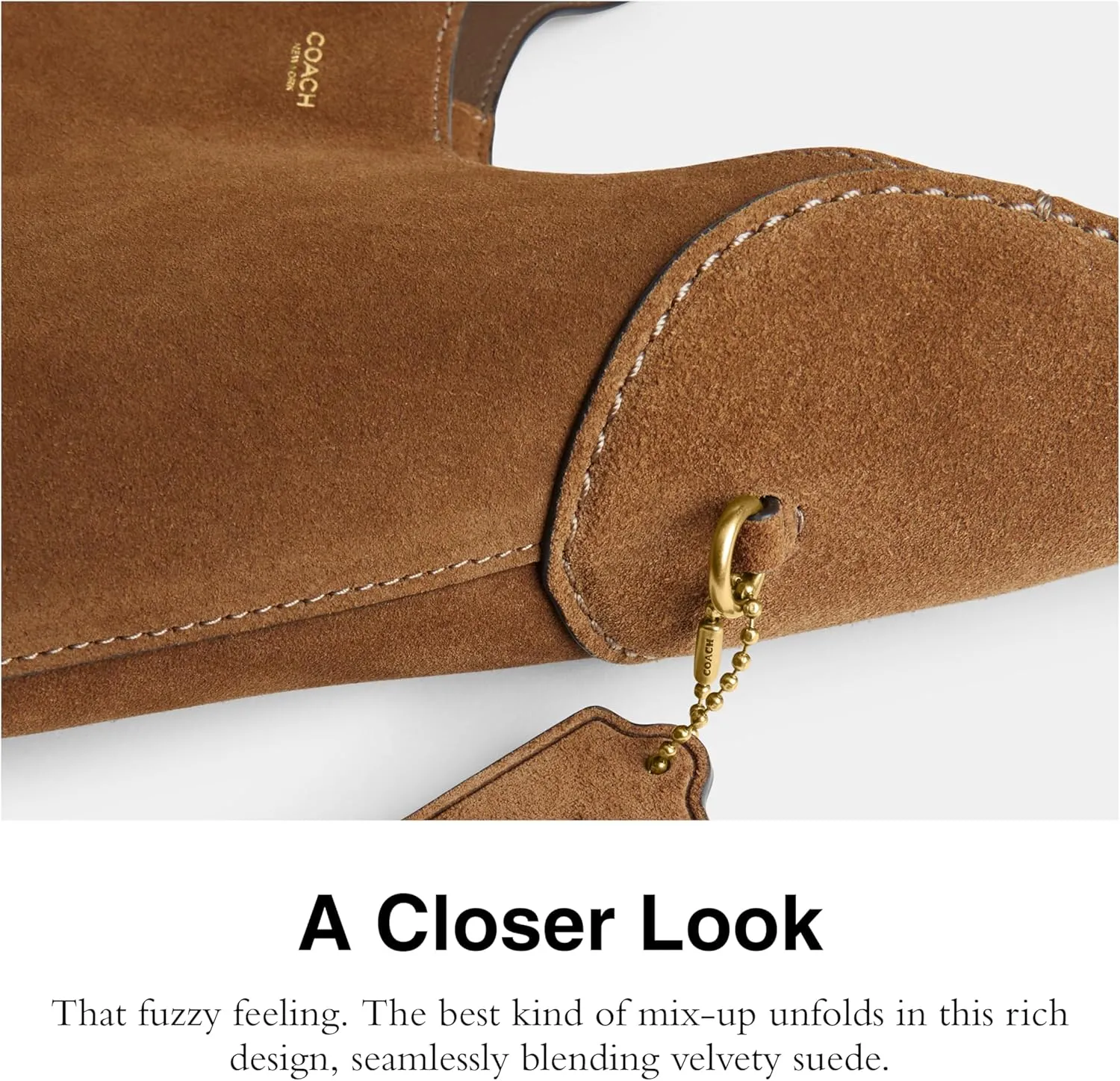 Coach Brooklyn Shoulder Bag 28