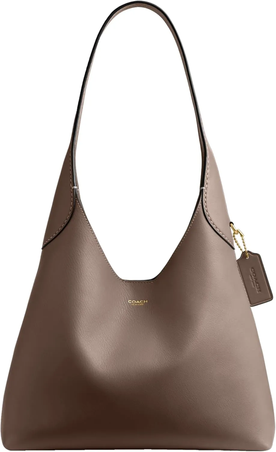 Coach Brooklyn Shoulder Bag 28