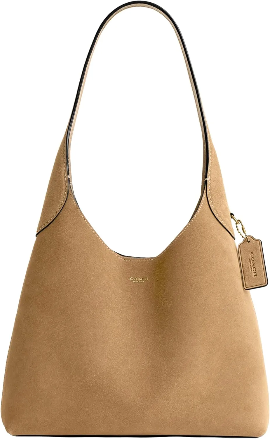 Coach Brooklyn Shoulder Bag 28