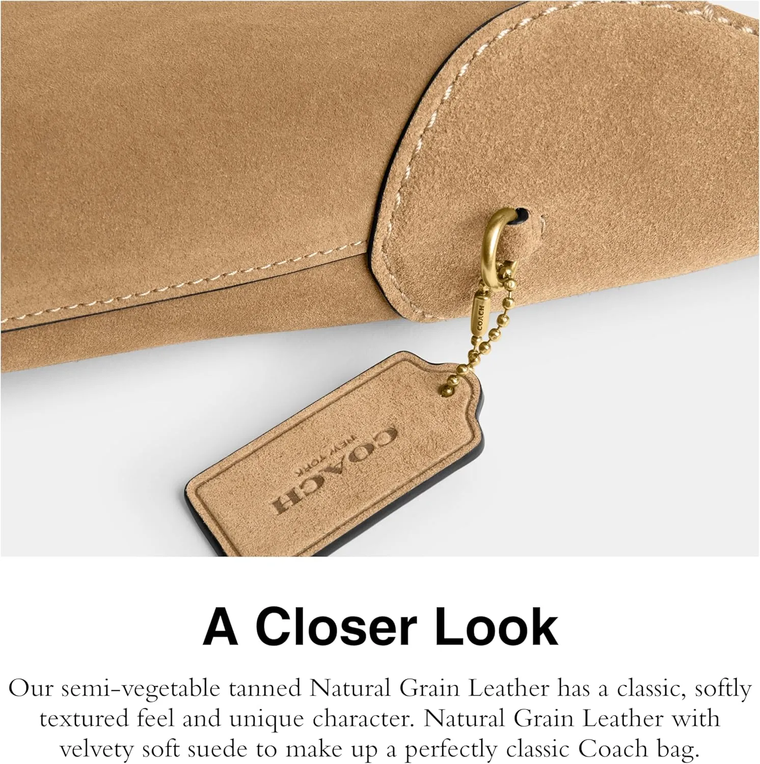 Coach Brooklyn Shoulder Bag 28