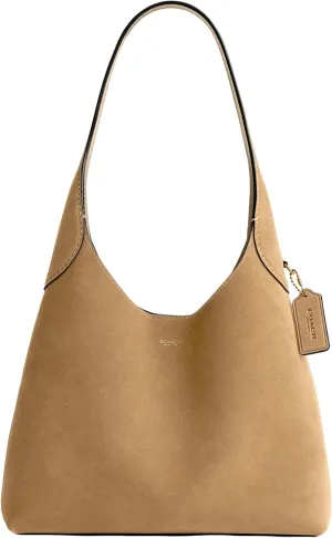 Coach Brooklyn Shoulder Bag 28