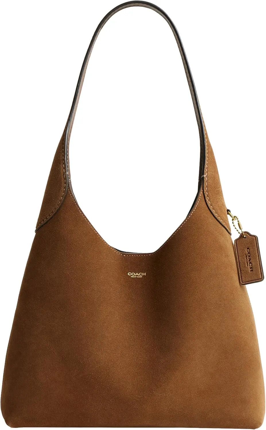 Coach Brooklyn Shoulder Bag 28