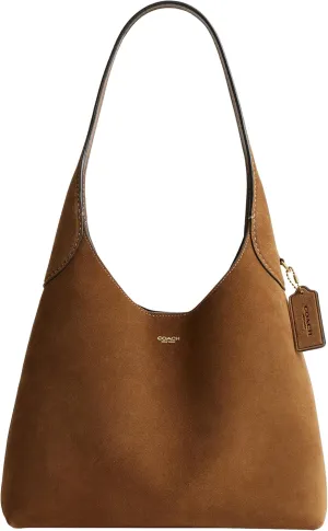 Coach Brooklyn Shoulder Bag 28