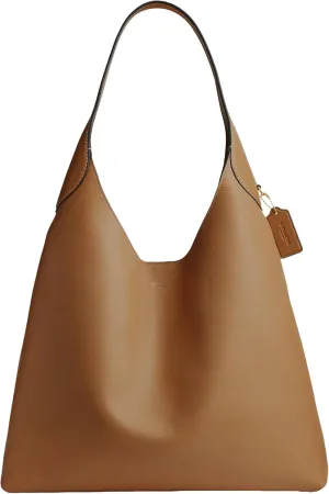 Coach Suede Brooklyn Shoulder Bag 39