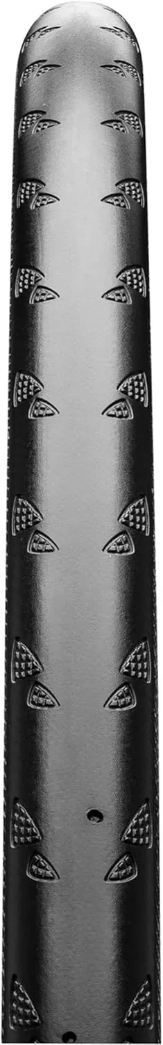 Continental Gatorskin Wire Bead Bicycle Tire - Clincher, Black, PolyX Breaker, 26", 27", 650 or 700 Sizes