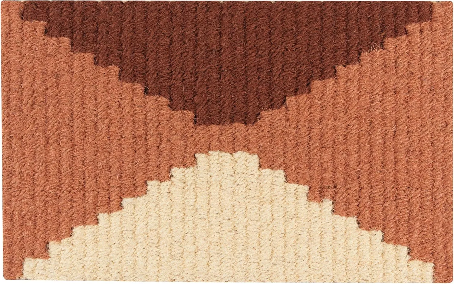 Danica Studio Dawn Hollander Doormat 18 x 30 inches