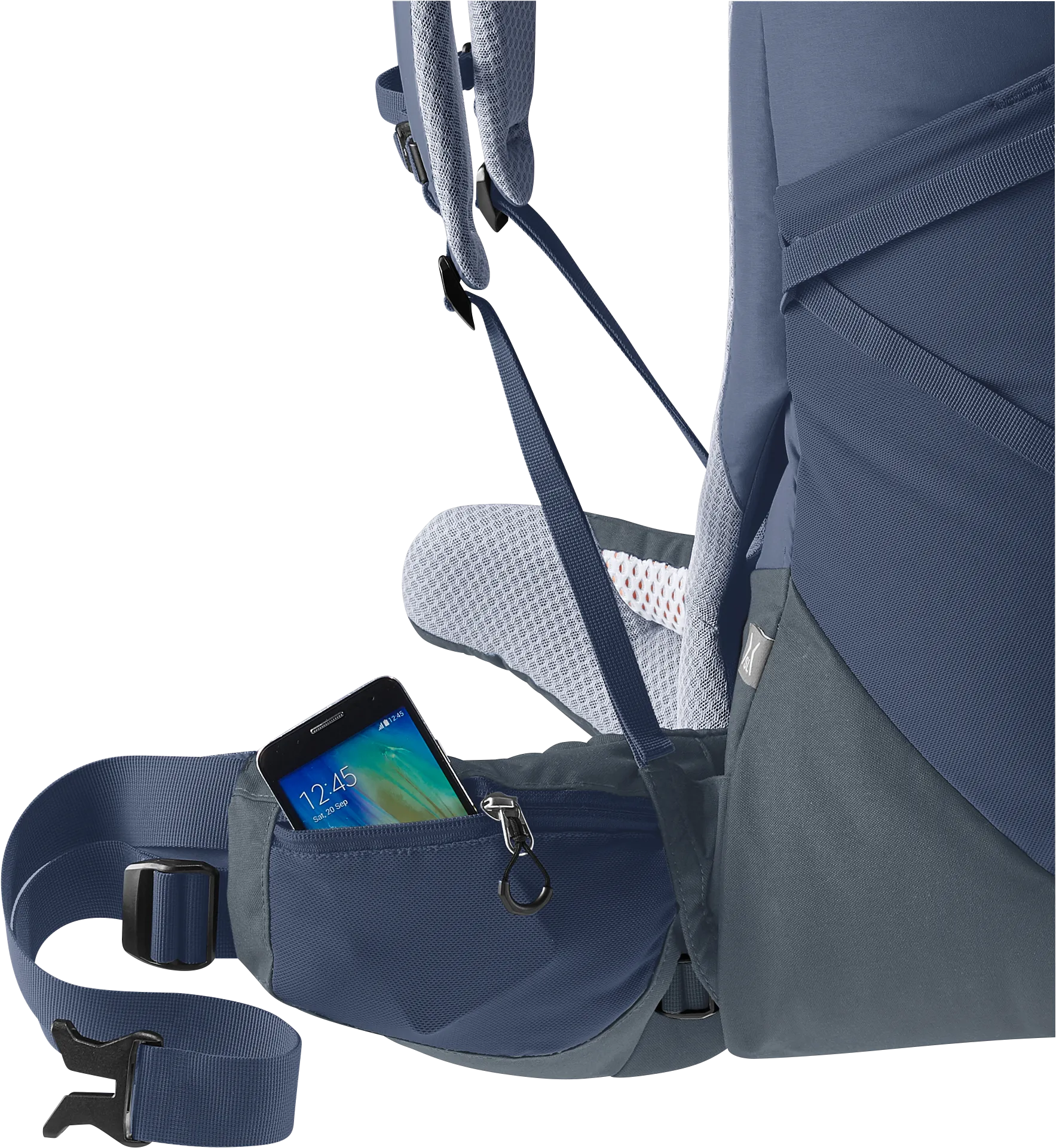 Deuter Aircontact Core 60 10 SL