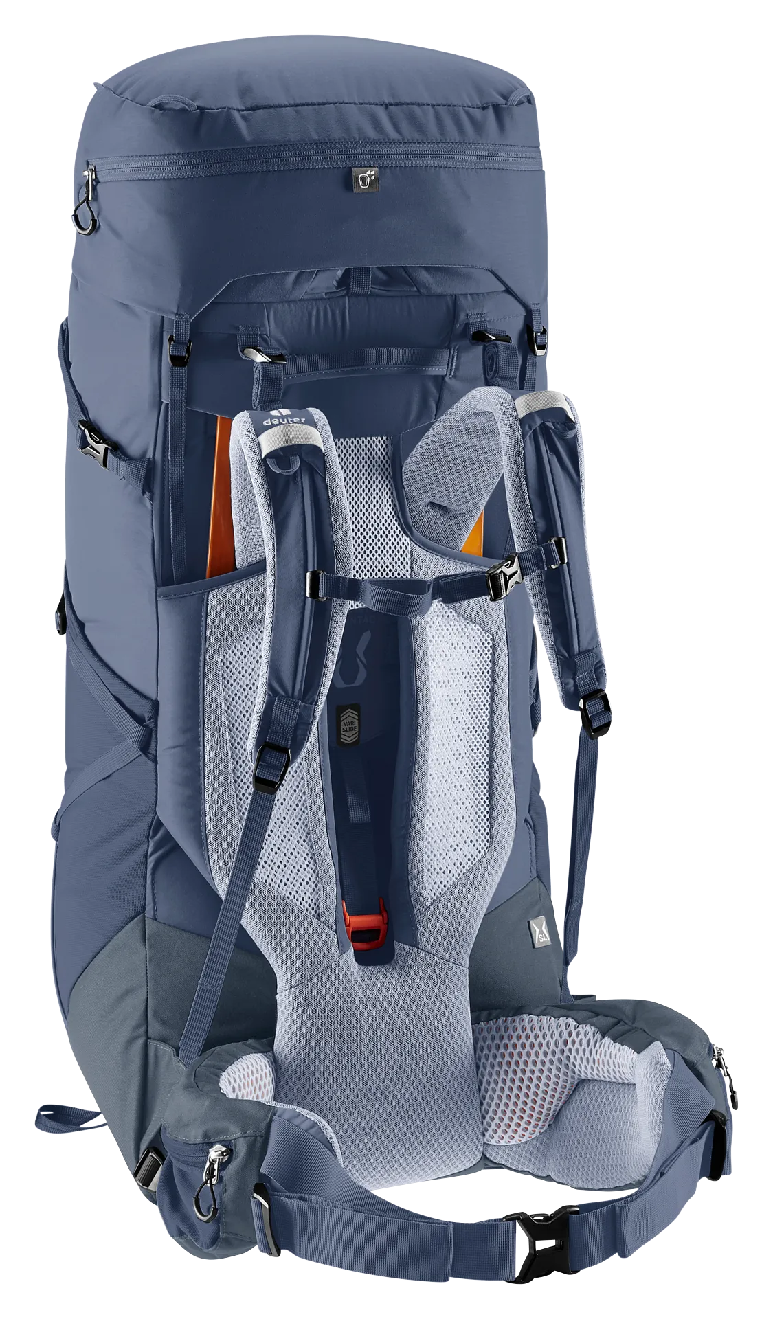 Deuter Aircontact Core 60 10 SL