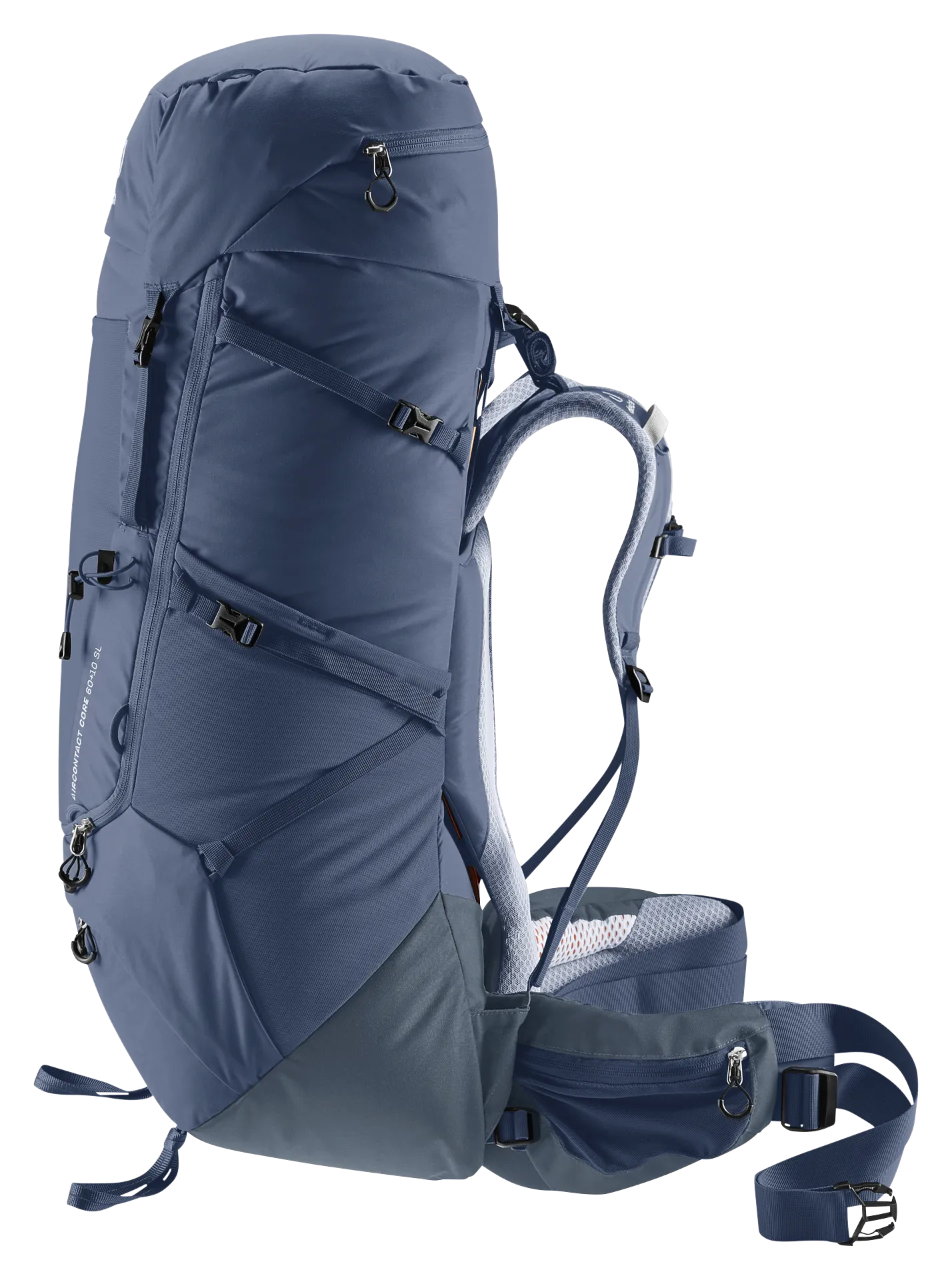 Deuter Aircontact Core 60 10 SL