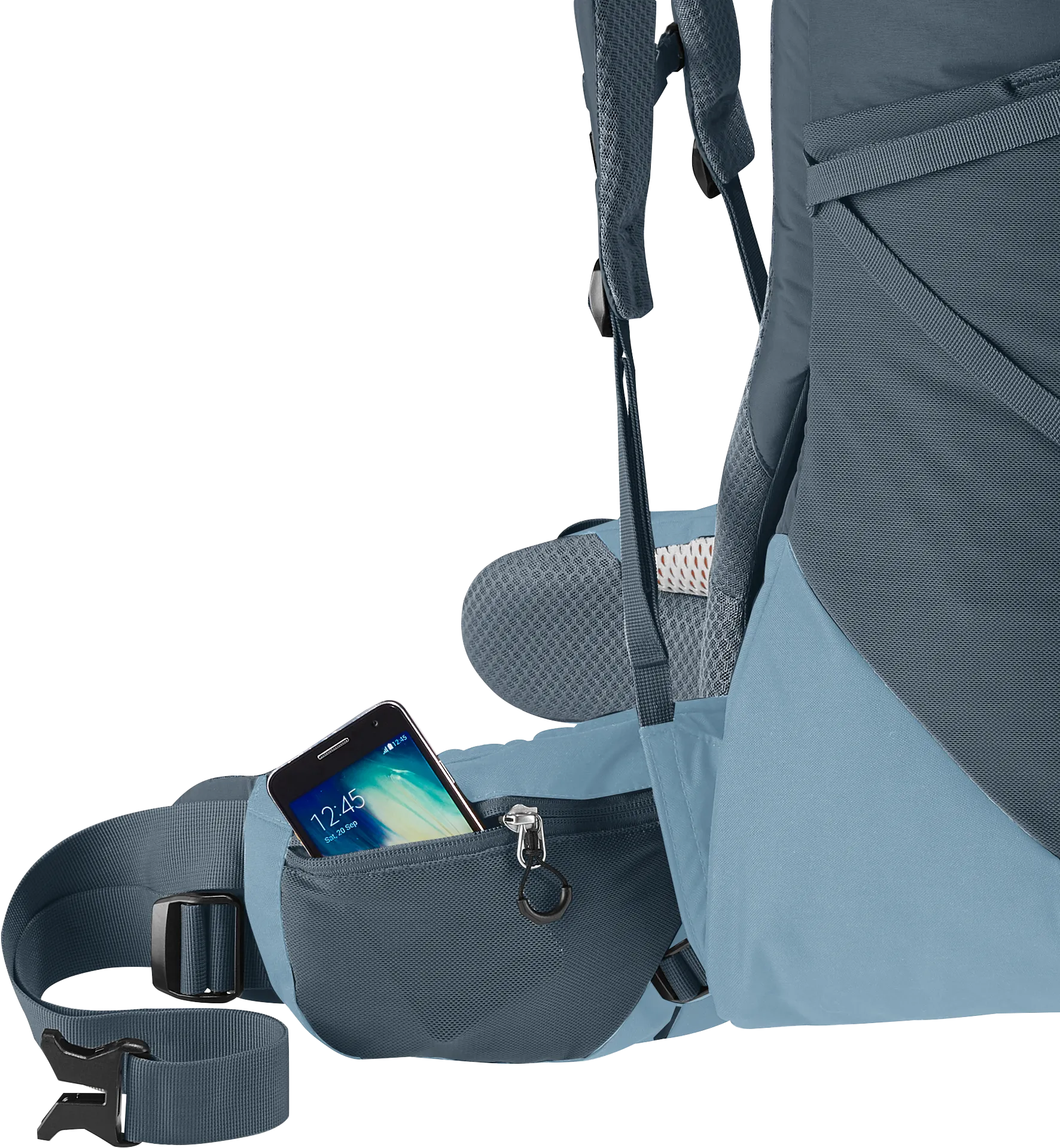 Deuter Aircontact Core 65 10