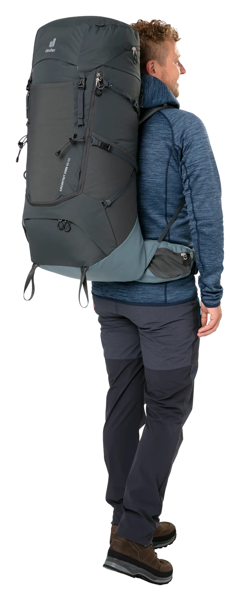 Deuter Aircontact Core 65 10