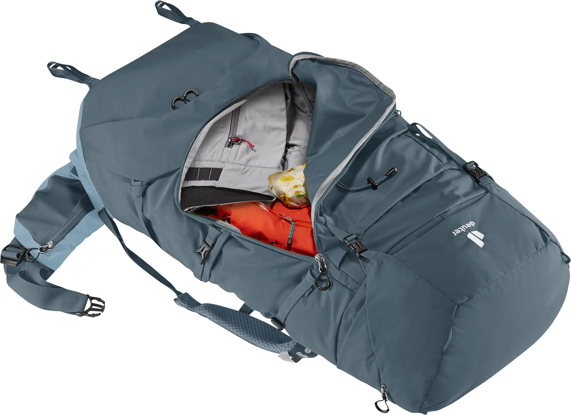 Deuter Aircontact Core 65 10