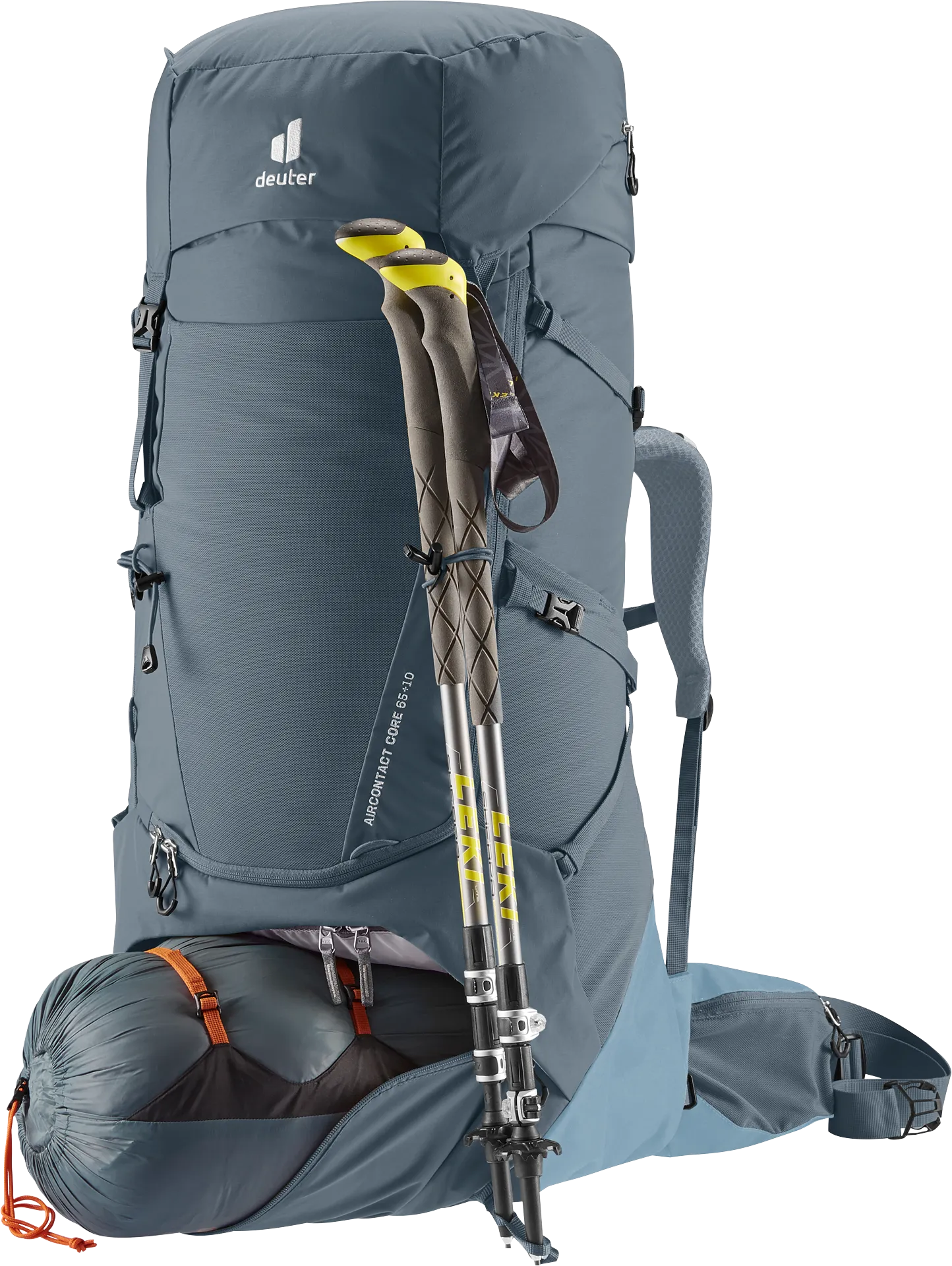 Deuter Aircontact Core 65 10