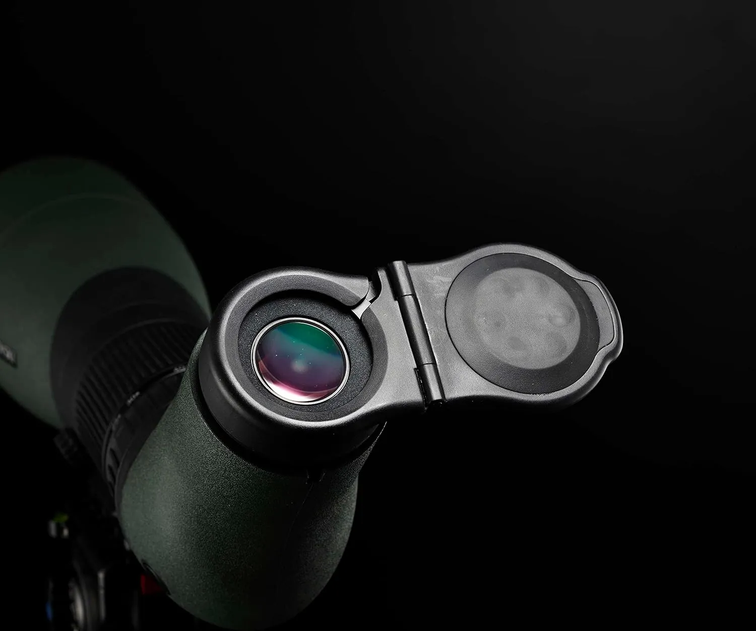 Digiscoping S1 Spotting Scope Universal Phone Adapter