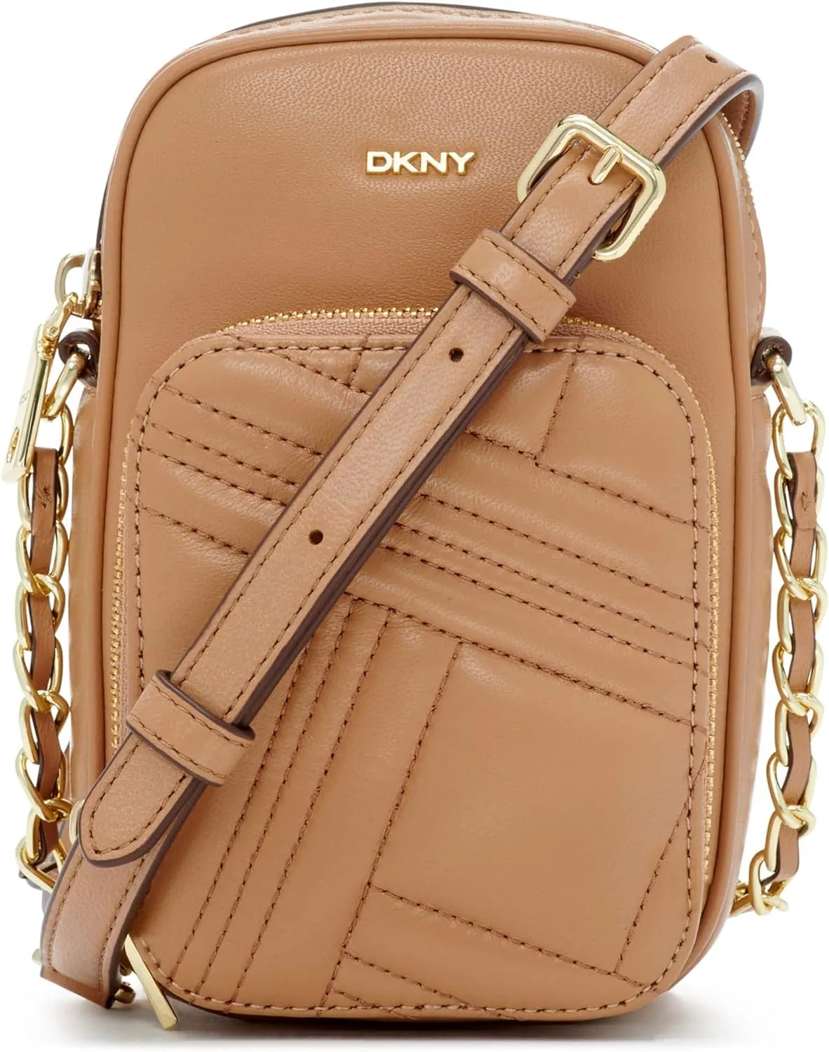 DKNY Asha Phone Crossbody