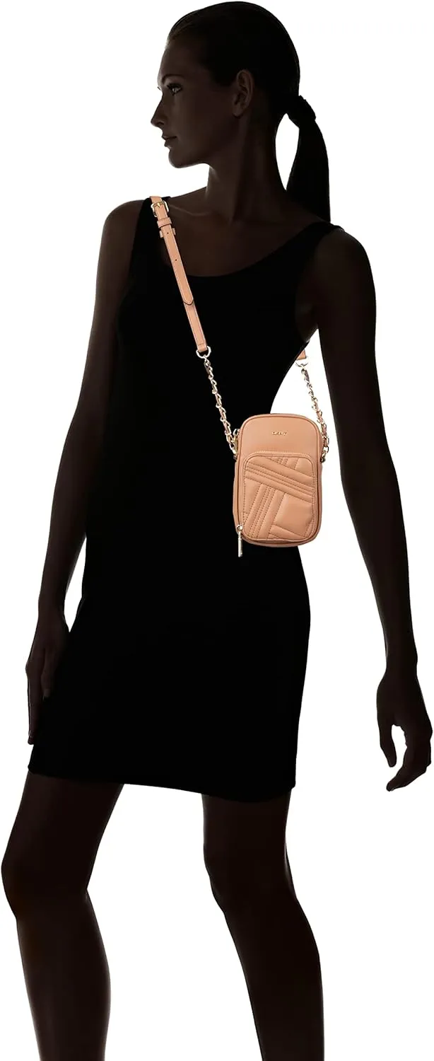 DKNY Asha Phone Crossbody