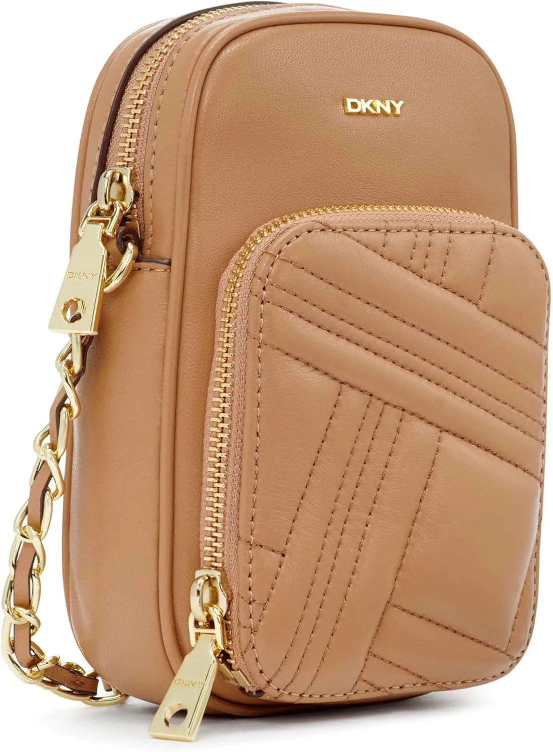 DKNY Asha Phone Crossbody