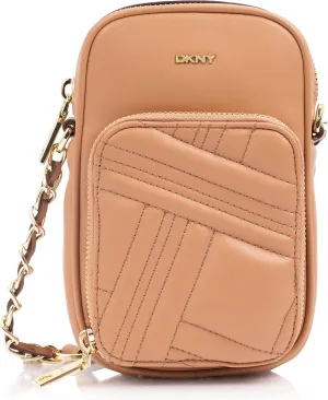 DKNY Asha Phone Crossbody