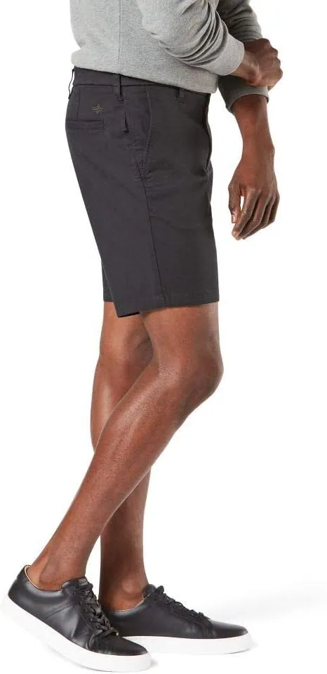 Dockers Men's Ultimate Straight Fit Supreme Flex Shorts