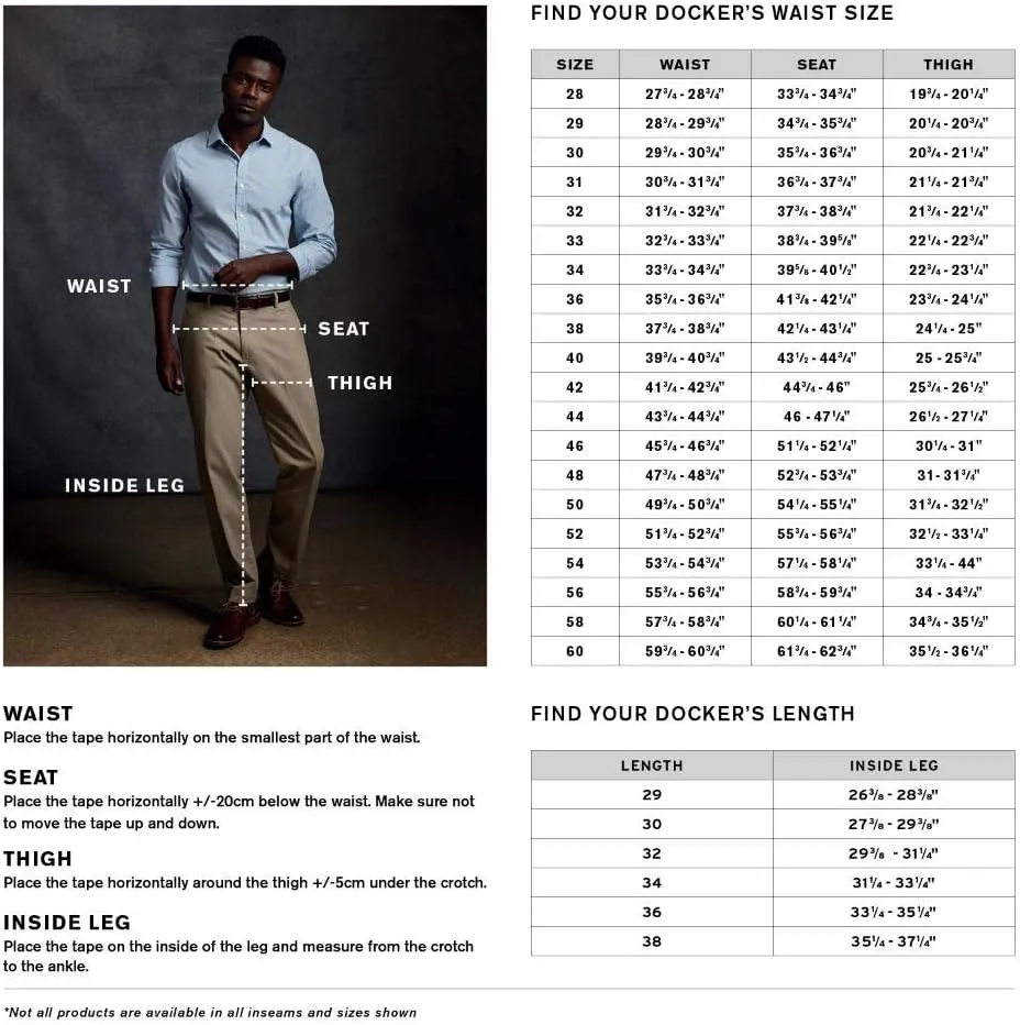 Dockers Men's Ultimate Straight Fit Supreme Flex Shorts