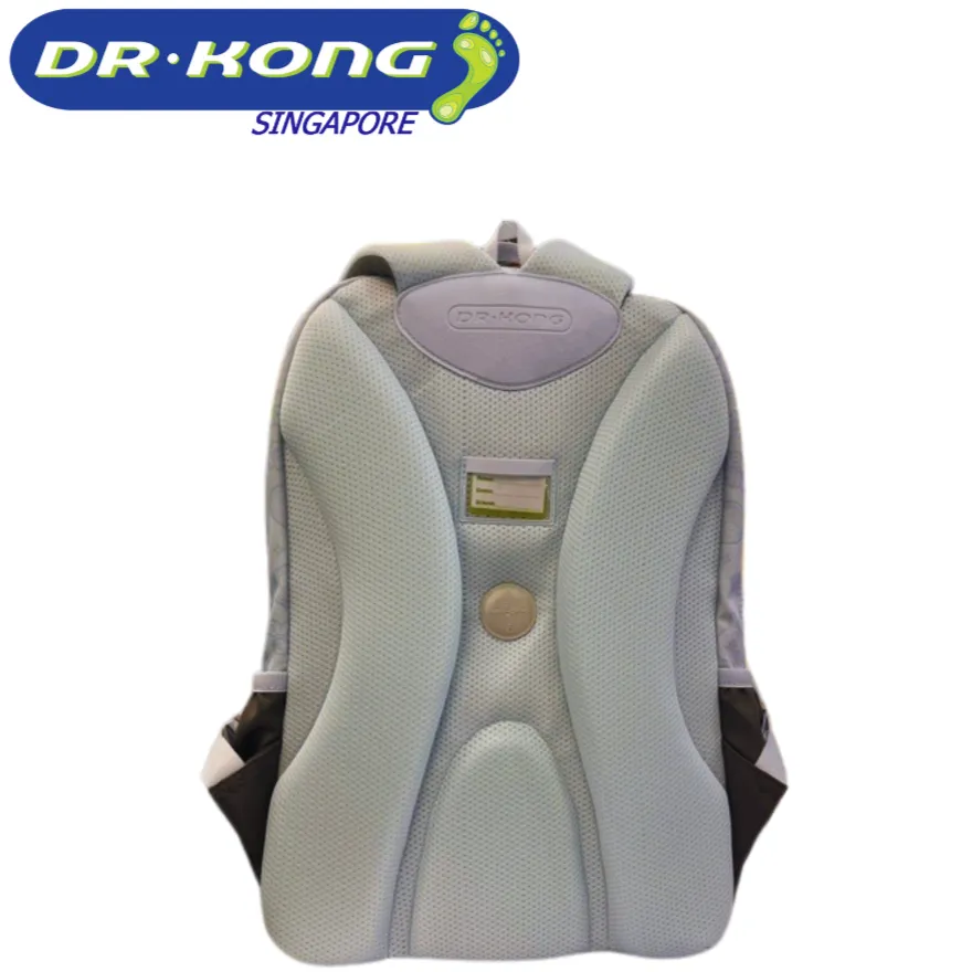 DR.KONG BACKPACKS L SIZE DK-1300221D-GBL(RP : $119.90)