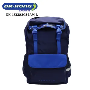 DR.KONG BACKPACKS L SIZE DK-1Z13A3034AM(RP : $119.90)
