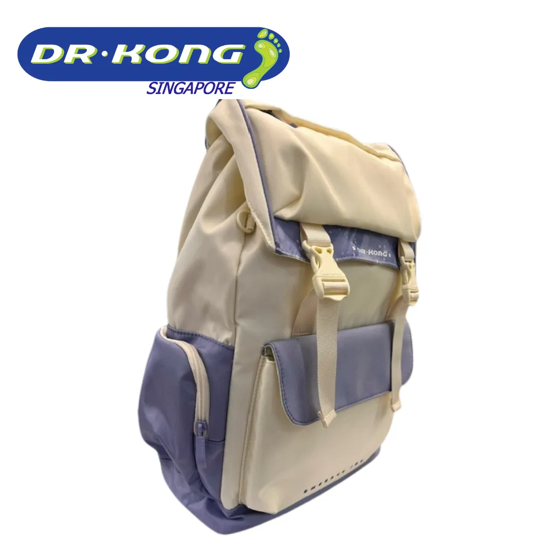 DR.KONG BACKPACKS L SIZE DK-1Z13A3037CW(RP : $119.90)