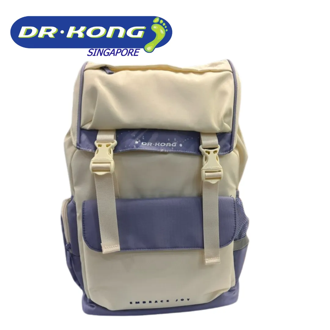 DR.KONG BACKPACKS L SIZE DK-1Z13A3037CW(RP : $119.90)
