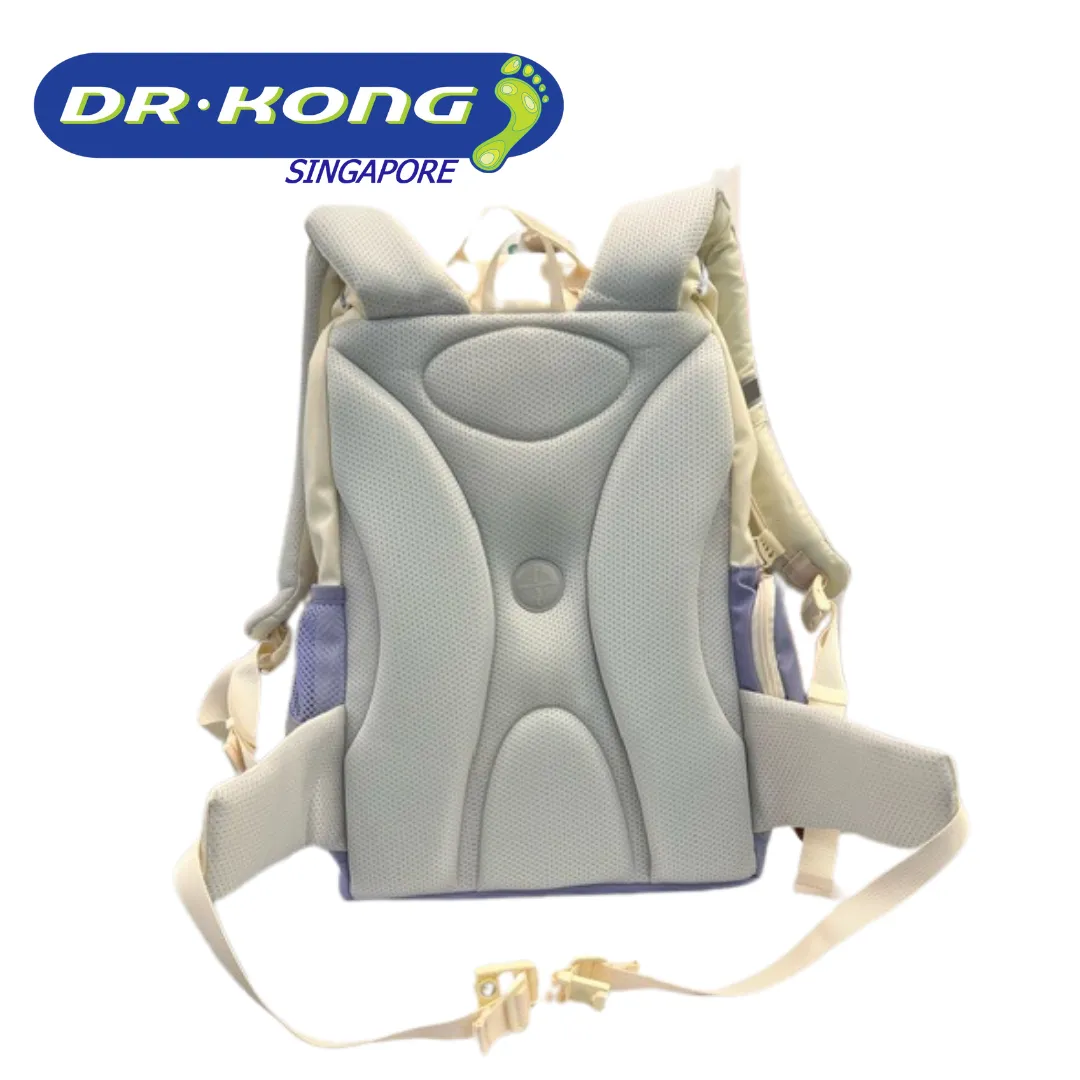 DR.KONG BACKPACKS L SIZE DK-1Z13A3037CW(RP : $119.90)