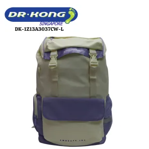 DR.KONG BACKPACKS L SIZE DK-1Z13A3037CW(RP : $119.90)