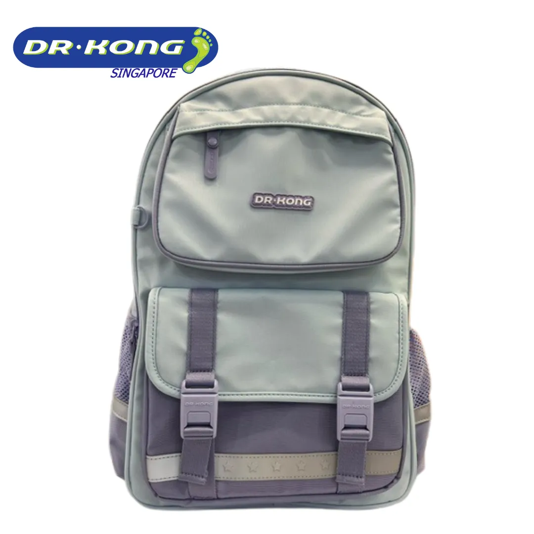 DR.KONG BACKPACKS L SIZE DK-1Z13A3089AW(RP : $119.90)