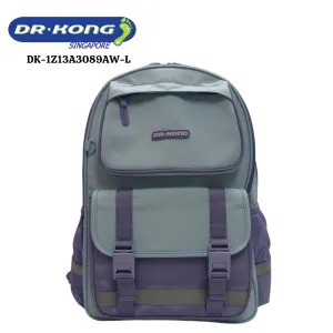 DR.KONG BACKPACKS L SIZE DK-1Z13A3089AW(RP : $119.90)