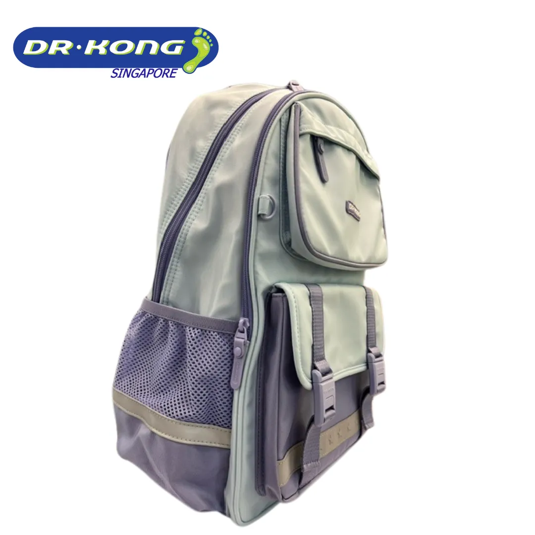 DR.KONG BACKPACKS L SIZE DK-1Z13A3089AW(RP : $119.90)