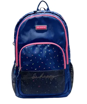 DR.KONG BACKPACKS L SIZE DK-M009-PPB(RP : $119.90)