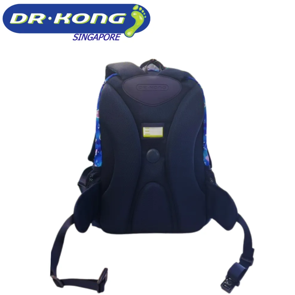 DR.KONG BACKPACKS M SIZE DK-N003-BLU(RP : $119.90)