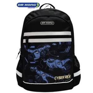 DR.KONG BACKPACKS M SIZE DK-N006-BLK(RP : $119.90)