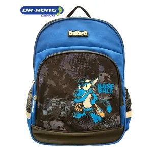 DR.KONG BACKPACKS S SIZE DK-1100192B-MBU(RP : $119.90)