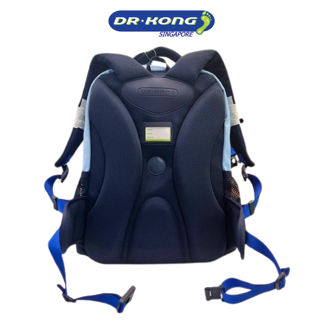 DR.KONG BACKPACKS S SIZE DK-1100276-BLU(RP : $119.90)
