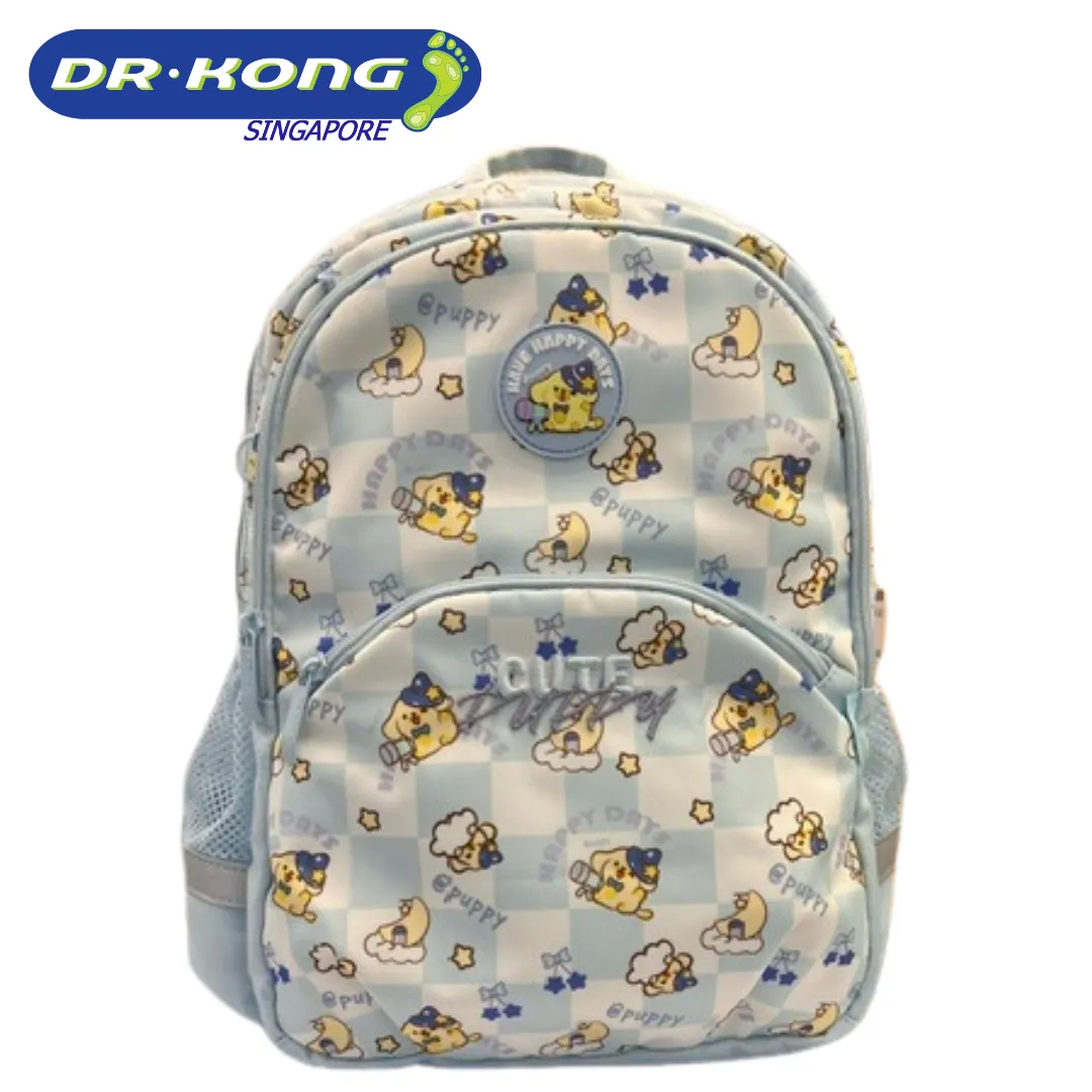 DR.KONG BACKPACKS S SIZE DK-1Z11A3058AW(RP : $119.90)