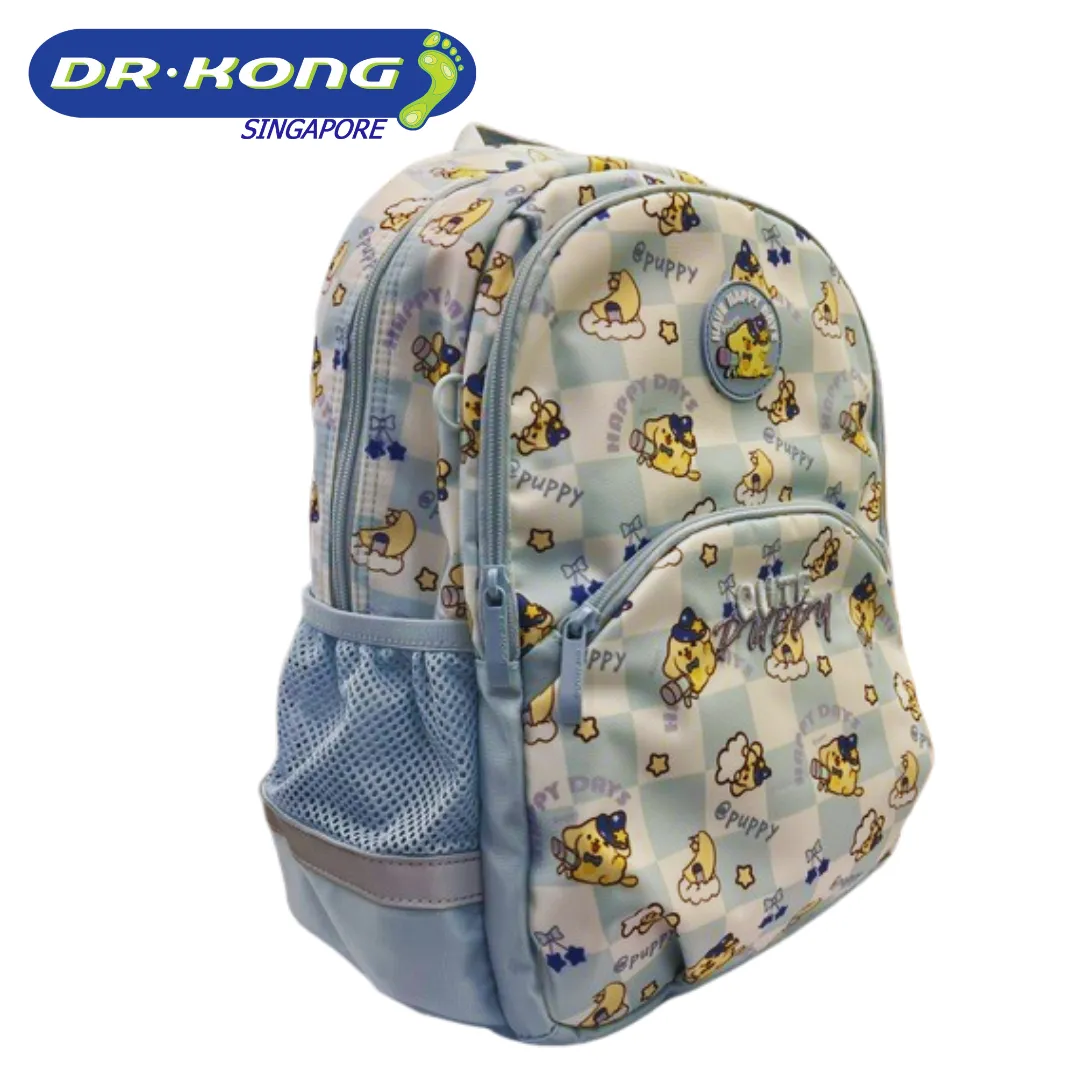 DR.KONG BACKPACKS S SIZE DK-1Z11A3058AW(RP : $119.90)