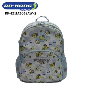 DR.KONG BACKPACKS S SIZE DK-1Z11A3058AW(RP : $119.90)