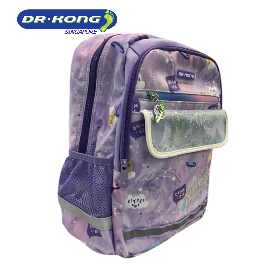 DR.KONG BACKPACKS S SIZE DK-1Z11A3079AW(RP : $119.90)