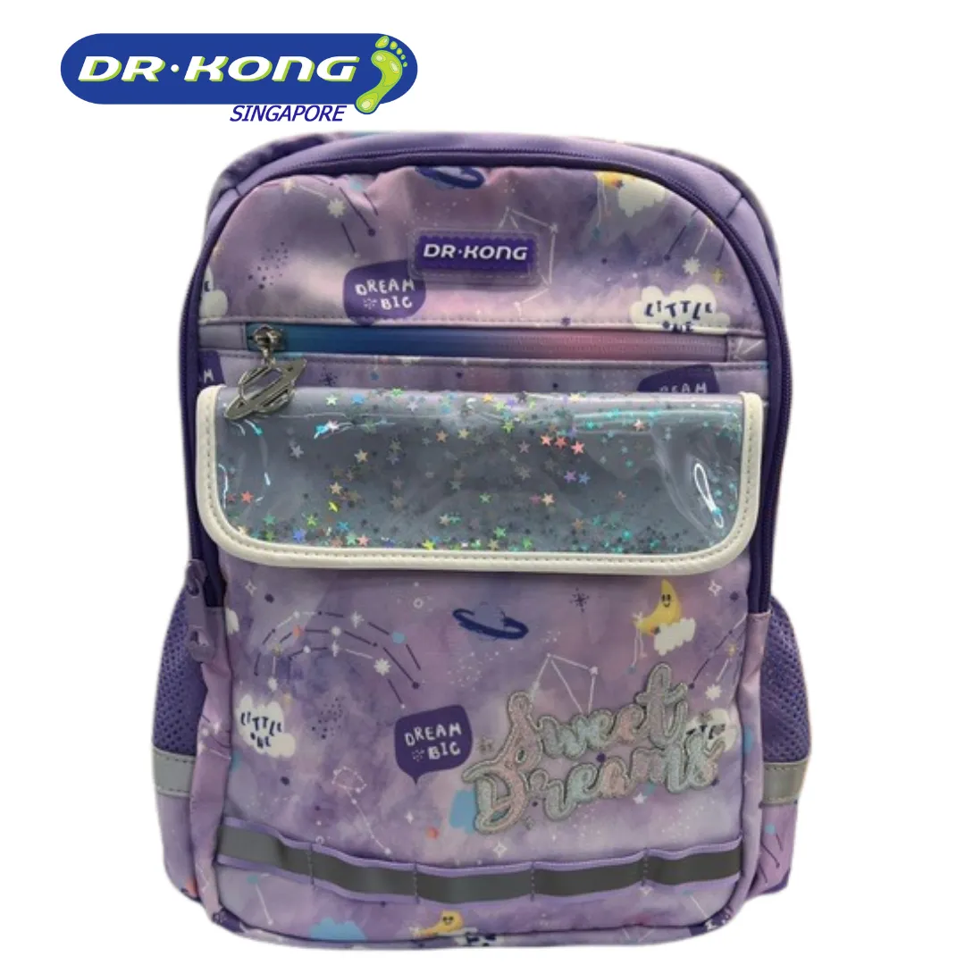 DR.KONG BACKPACKS S SIZE DK-1Z11A3079AW(RP : $119.90)