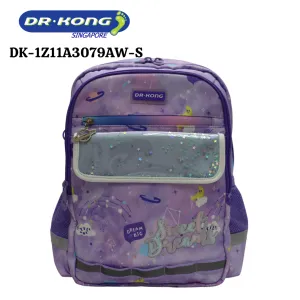 DR.KONG BACKPACKS S SIZE DK-1Z11A3079AW(RP : $119.90)
